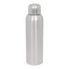 Guzzle 820 ml vattenflaska av RCS-certifierat rostfritt stål Silver