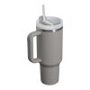 Stanley Quencher H2.0 1 200 ml mugg  Standard | Grå | Inget reklamtryck | Inte tillgängligt | Inte tillgängligt