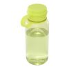 Ryder 900 ml RCS-certifierad RPET-sportflaska med multifunktionslock  Limegrön