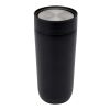 Camden 350 ml RCS-certifierat dricksglas av rostfritt stål Svart