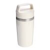 Stanley Café-To-Go 350 ml resemugg Krämfärgad