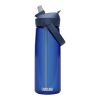 Camelbak® Thrive Flip 750 ml Tritan Renew vattenflaska med flip-sugrör Standard | Kungsblå | Inget reklamtryck | Inte tillgängligt | Inte tillgängligt