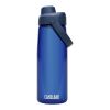 Camelbak® Thrive Chug 750 ml Tritan Renew vattenflaska med skruvlock Standard | Kungsblå | Inget reklamtryck | Inte tillgängligt | Inte tillgängligt
