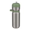 Mepal Twist 600 ml isolerad sportflaska Mossgrön