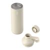 Ocean Bottle Peak 710 ml vakuumisolerad vattenflaska Standard | Sandstone | Inget reklamtryck | Inte tillgängligt | Inte tillgängligt