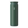 Ocean Bottle Peak Brew 590 ml termosmugg Standard | Skogsgrön | Inget reklamtryck | Inte tillgängligt | Inte tillgängligt