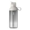 Ocean Bottle GO Clear 710 ml vattenflaska Rock Grey