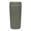 Sedona 480 ml dubbelväggig plastmugg Grön