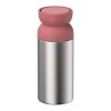 Mepal Ellipse 350 ml isolerad resemugg Rosa