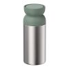 Mepal Ellipse 350 ml isolerad resemugg Standard | Salvia | Inget reklamtryck | Inte tillgängligt | Inte tillgängligt
