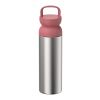 Mepal Ellipse 500 ml isolerad temugg  Standard | Rosa | Inget reklamtryck | Inte tillgängligt | Inte tillgängligt