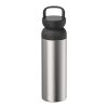 Mepal Ellipse 500 ml isolerad temugg  Svart
