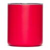 MiiR 354 ml vakuumisolerad campingmugg i rostfritt stål Röd