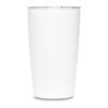 MiiR 354 ml vakuumisolerad rostfri termosmugg Transparent