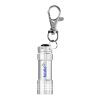 Astro nyckelringslampa Silver