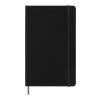 Moleskine Smart anteckningsbok L – linjerad Standard | Svart | Inget reklamtryck | Inte tillgängligt | Inte tillgängligt