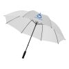 30'' Yfke stormparaply Vit