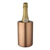 Cielo vinkylare Roséguld
