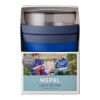 Mepal Ellipse lunch box Vivid blue