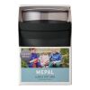 Mepal Ellipse lunch box Standard | Heather Charcoal | Inget reklamtryck | Inte tillgängligt | Inte tillgängligt