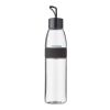 Mepal Ellipse 700 ml vattenflaska  Svart / Blå