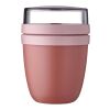 Mepal Ellipse Mini lunchbägare Rosa