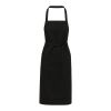 Shara 240 g/m2 Aware™-återvunnet förkläde Svart