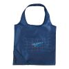 Bungalow fold.Shopper YW Marinblå