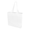 Odessa cotton tote P. blue Vit