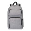 Graphite deluxe 15.6" datorryggsäck Ljunggrå