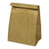 Brown Paper Bag Cooler Standard | Natur | Inget reklamtryck | Inte tillgängligt | Inte tillgängligt