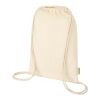 Odisha 100 g/m² gympapåse av ekologiskt OCS-material, 5 l Standard | Natur | Inget reklamtryck | Inte tillgängligt | Inte tillgängligt | Inte tillgängligt