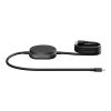 Zens Pro 2 240 W USB-C 2-i-1-laddningskabel Standard | Svart | Inget reklamtryck | Inte tillgängligt | Inte tillgängligt