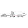 Zens Pro 3 140 W USB-C 3-i-1-laddningskabel Standard | Vit | Inget reklamtryck | Inte tillgängligt | Inte tillgängligt