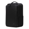 Herschel Kaslo Tech ryggsäck av återvunnet material 30L Svart