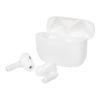 Essos 2.0 True Wireless automatiskt parkopplande öronsnäckor med fodral Standard | vit | Inget reklamtryck | Inte tillgängligt | Inte tillgängligt