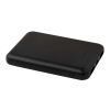 Asama 5 000 mAh Type C-powerbank i återvunnen plast Svart