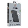 Xtorm FS510 Fuel Series 10 000 mAh 20 W powerbank Standard | Midnattssvart | Inget reklamtryck | Inte tillgängligt | Inte tillgängligt