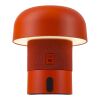 Kooduu Sensa Play Mini bärbar högtalare och lampa från JBL Standard | Orange | Inget reklamtryck | Inte tillgängligt | Inte tillgängligt