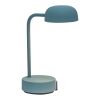 Kooduu Fokus bärbar lampa Teal
