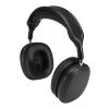 Alzir trådlösa Bluetooth®-hörlurar av återvunnen plast Svart