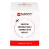SKROSS® PRO Light USB AC30PD världsadapter vit
