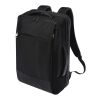Expedition Pro 17-tums expanderbar laptopväska av återvunnet GRS-material, 35 l Standard | svart | Inget reklamtryck | Inte tillgängligt | Inte tillgängligt | Inte tillgängligt