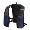 Nomad löparväst med vätskepaket av GRS-återvunnet material 5 l Standard | Marinblå | Inget reklamtryck | Inte tillgängligt | Inte tillgängligt | Inte tillgängligt