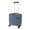 Rover 16” kabinväska av GRS-återvunnet material 30 L Hale Blue