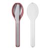 Mepal Ellipse bestickset Rosa