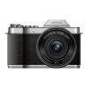 Prixton Nomad DC950 digitalkamera Svart | Inget reklamtryck