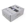 Prixton Snap DC600 digitalkamera Svart | Inget reklamtryck