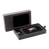 SCX.design P33 5 000 mAh MagSafe-powerbank Gun Metal CT | Inget reklamtryck