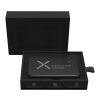 SCX.design P41 MagLED 5000 mAh magnetisk powerbank Svart